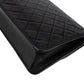 Chanel Quilted Lambskin 24K Gold Single Flap Shoulder Bag