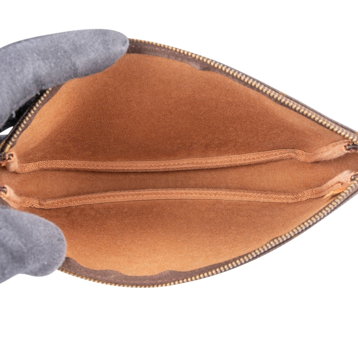 Louis Vuitton Pochette Accessoires aus Monogram Canvas – Ansicht 10