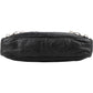 Balenciaga Black Leather City Mini Pochette Crossbody Bag