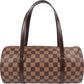 Louis Vuitton Papillon 30 aus Damier Ebene Canvas – Ansicht 5
