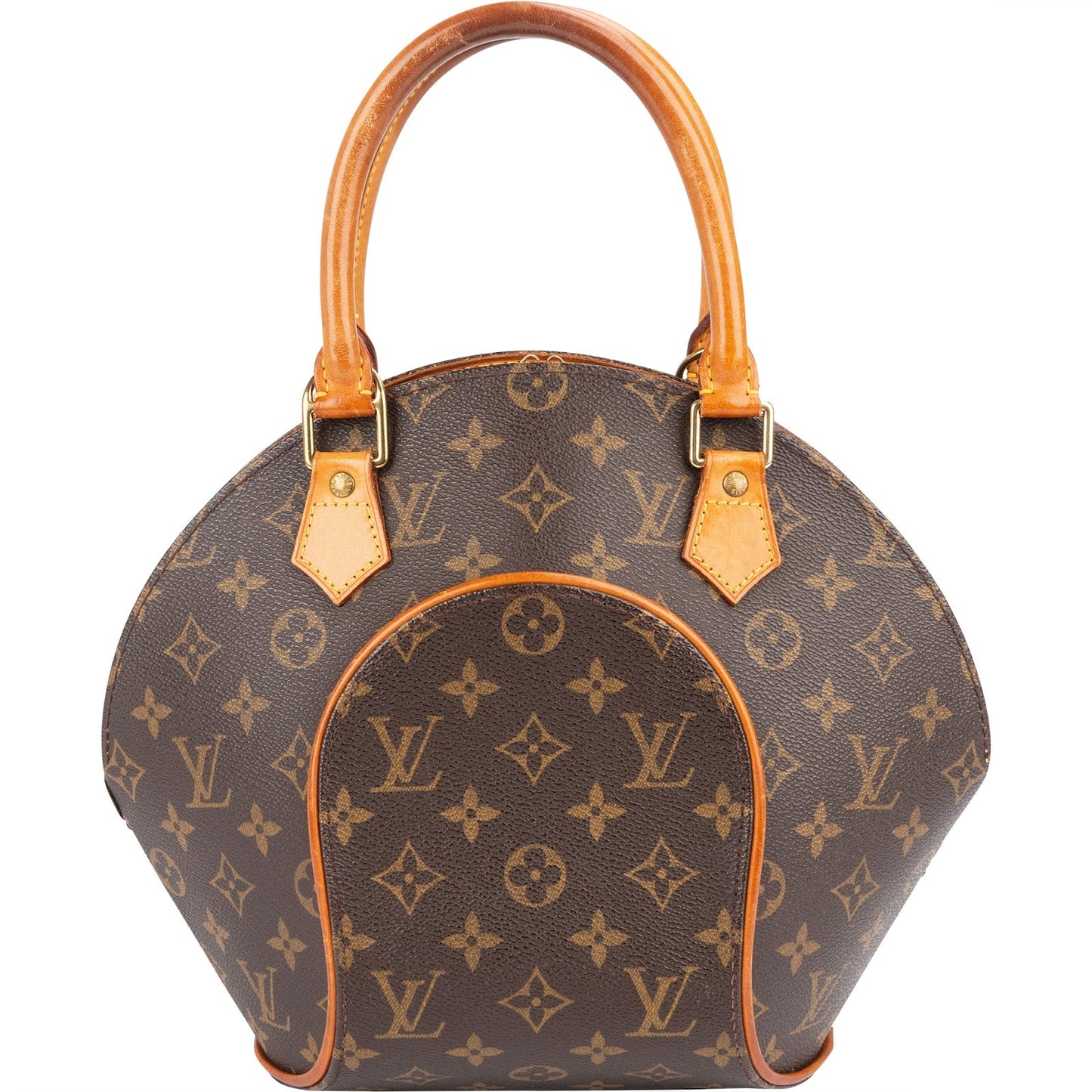 Louis Vuitton Monogram Canvas Ellipse PM Handbag