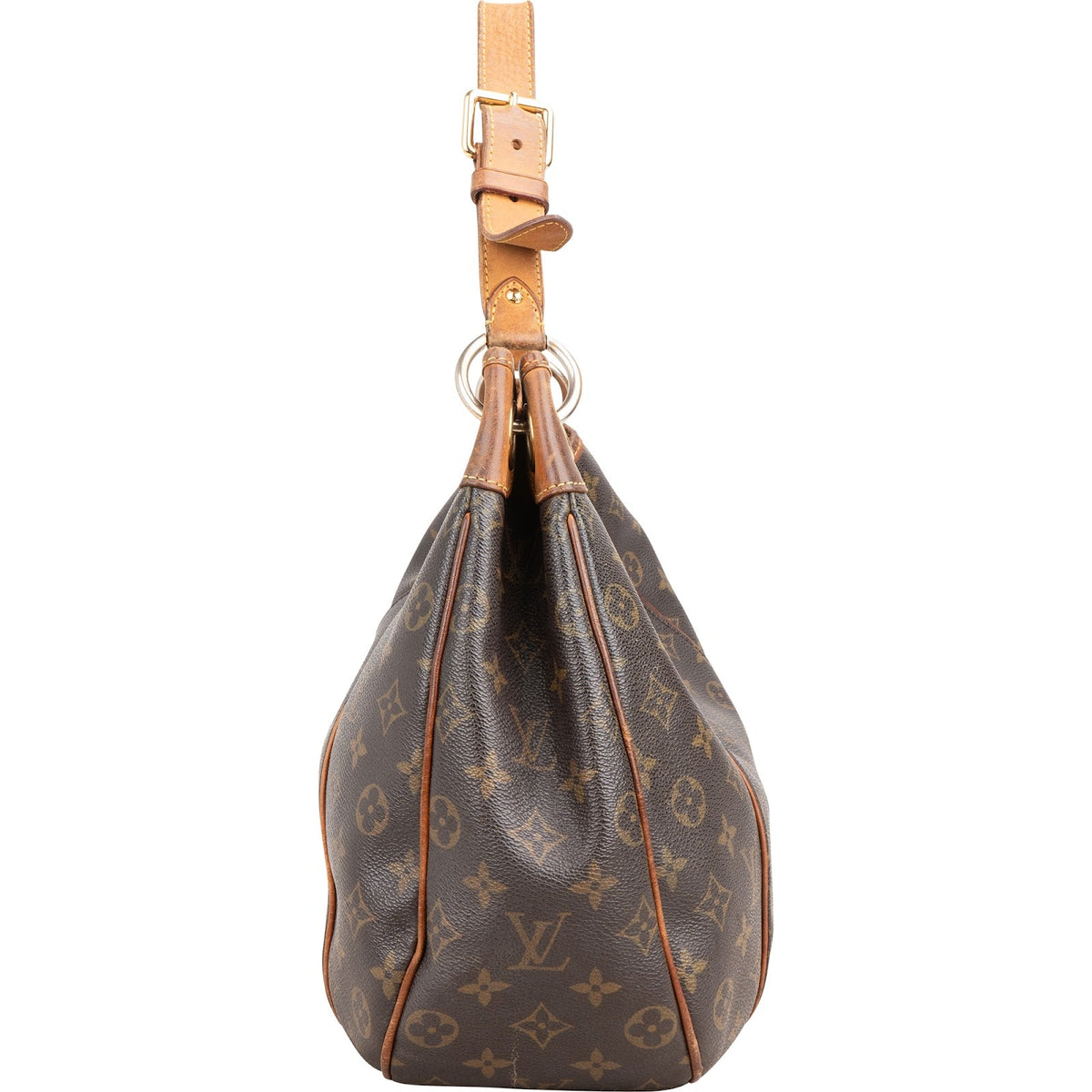 Louis Vuitton Galliera PM aus Monogram Canvas – Ansicht 3