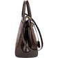 Louis Vuitton Monogram Damier Ebene Canvas Rivoli MM Handbag