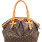 Louis Vuitton Monogram Canvas Tivoli GM Handbag