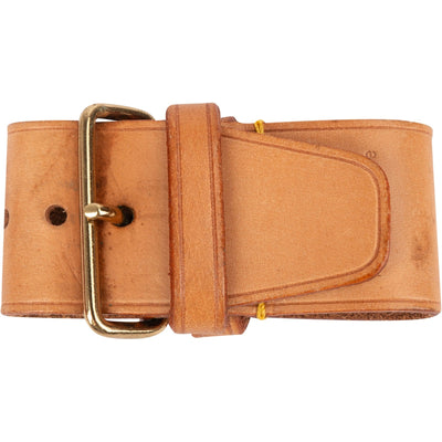 Louis Vuitton Vachetta Leather Grip Griffklammer