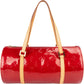 Louis Vuitton Monogram Vernis Bedford Handbag