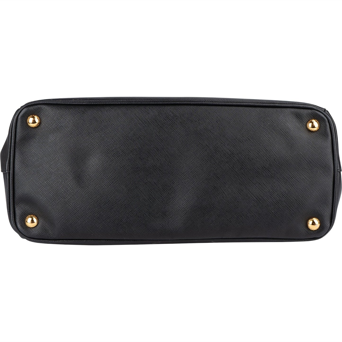 Prada Saffiano Leather Galleria Handbag