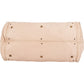 Chloé Grained Leather Paddington Handbag