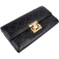 Gucci Wallet On Chain aus Guccissima-Leder – Ansicht 4