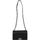 Chanel Medium Boy Single Flap aus gestepptem Lammleder – Ansicht 11