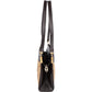 Christian Dior Trotter Monogram Vintage Shoulder Bag
