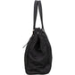 Prada Nylon Triangle Tote Handbag