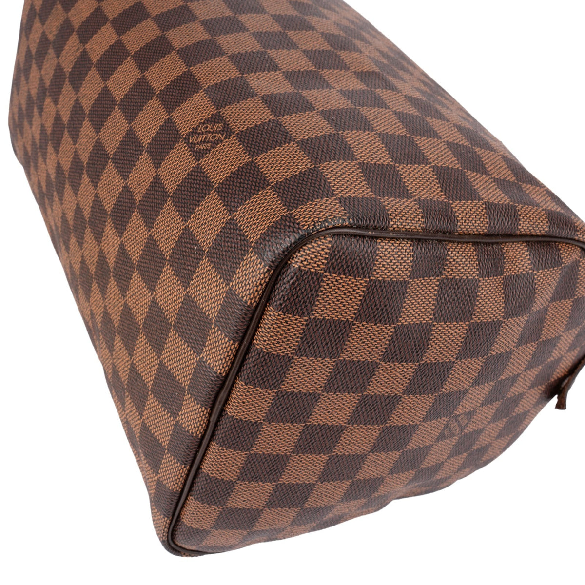 Louis Vuitton Speedy 30 Damier Ebene, Bild 9 von 11