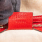 Gucci Bella Bamboo aus GG Canvas – Ansicht 12