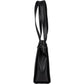 Chanel Caviar Leather Coco Mark Tote Shoulder Bag