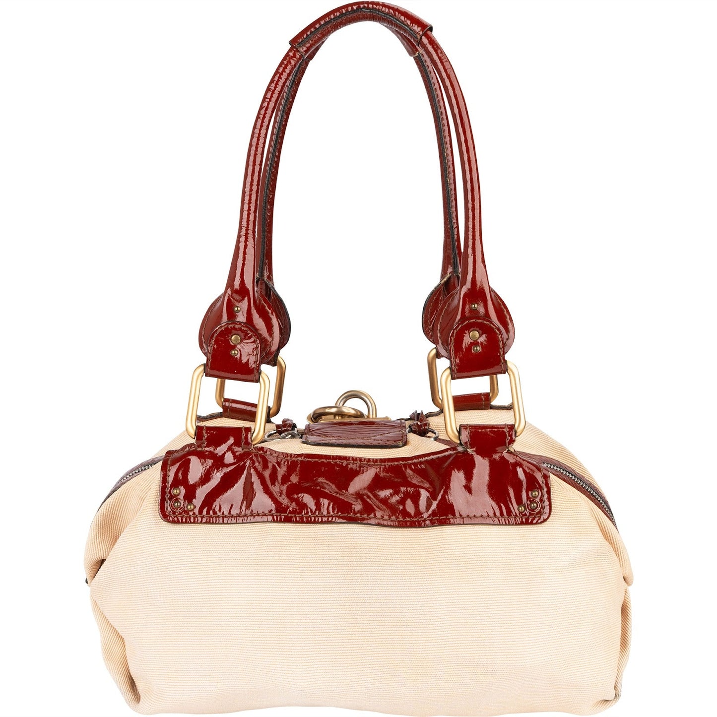 Chloé Classic Paddington Shoulder Bag