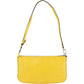 Louis Vuitton Yellow Epi Leather NM Pochette Accessoires Shoulder Bag