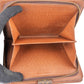 Louis Vuitton Canvas Monogram Porto Papier Zip Wallet