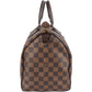 Louis Vuitton Monogram Damier Ebene Speedy 30 Handbag