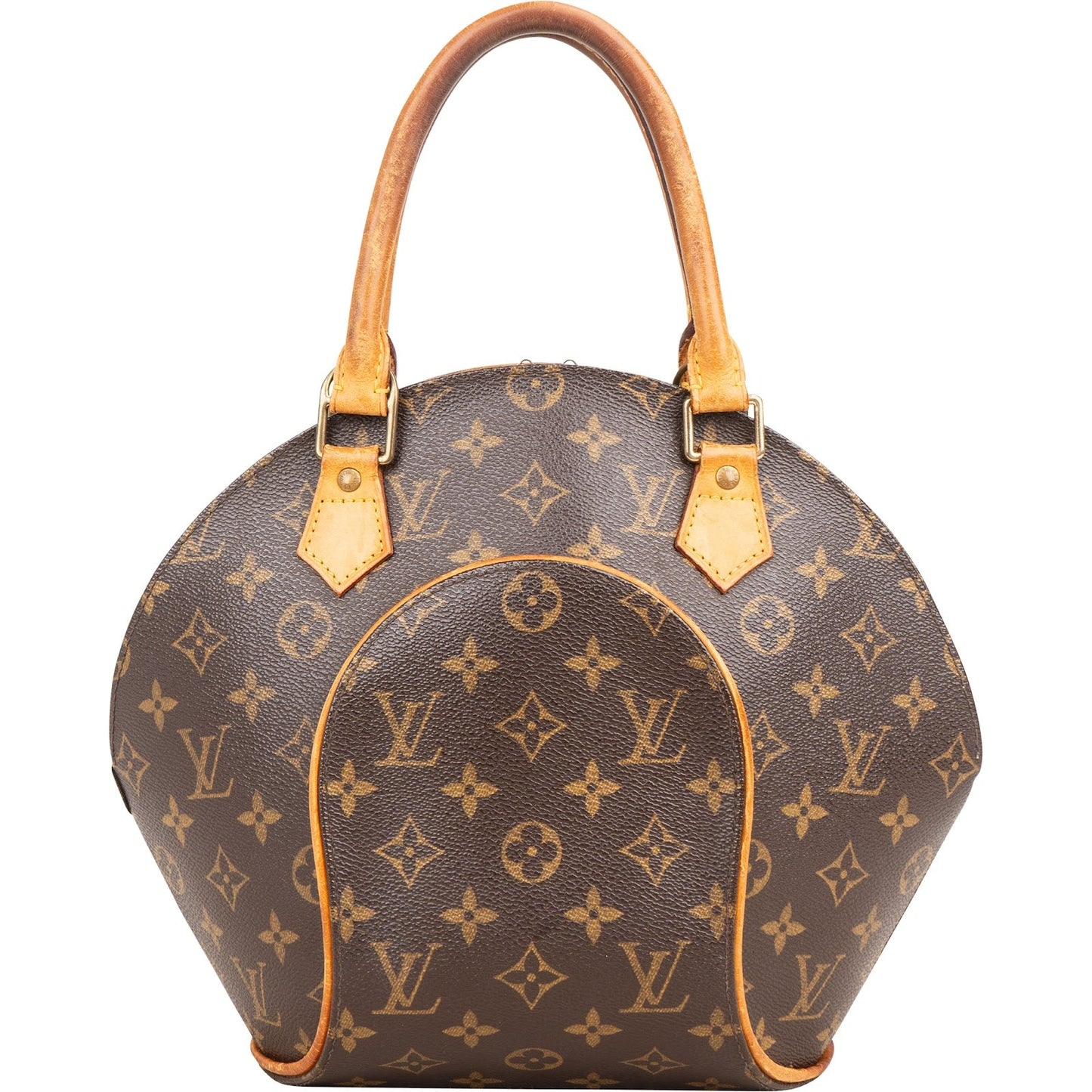 Louis Vuitton Monogram Canvas Ellipse PM Shoulder Bag
