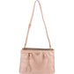 Prada Saffiano Leather Galleria Handbag