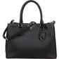 Prada Saffiano Leather Galleria Tote Handbag
