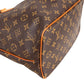 Louis Vuitton Monogram Canvas Palermo PM Handbag