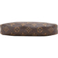 Louis Vuitton Monogram Canvas Pochette Accessoires Handbag
