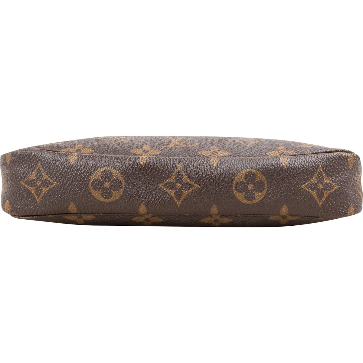 Louis Vuitton Monogram Canvas Pochette Accessoires Handbag