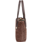 Gucci Tote aus geprägtem GG Wildleder – Ansicht 5