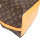 Louis Vuitton Monogram Canvas Sac Noé Petit Shoulder Bag