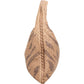 Bottega Ventea Intrecciato Leather Zebra Print Belly Shoulder Bag