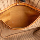 Louis Vuitton Monogram Canvas Neverfull MM Shoulder Bag