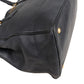 Prada Soft Calfskin Galleria Handbag