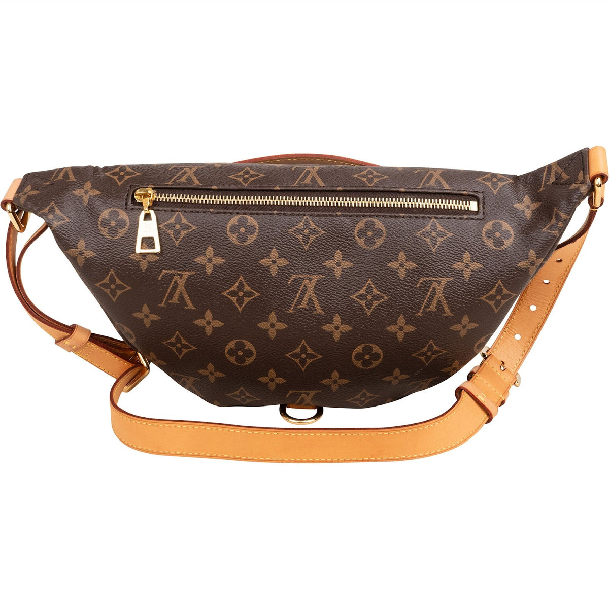 Louis Vuitton Monogram Canvas Bumbag Crossbody Bag