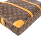 Louis Vuitton Monogram Canvas Porte-Documents Handbag