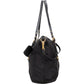 Prada Tessuto Tote Shoulder Bag
