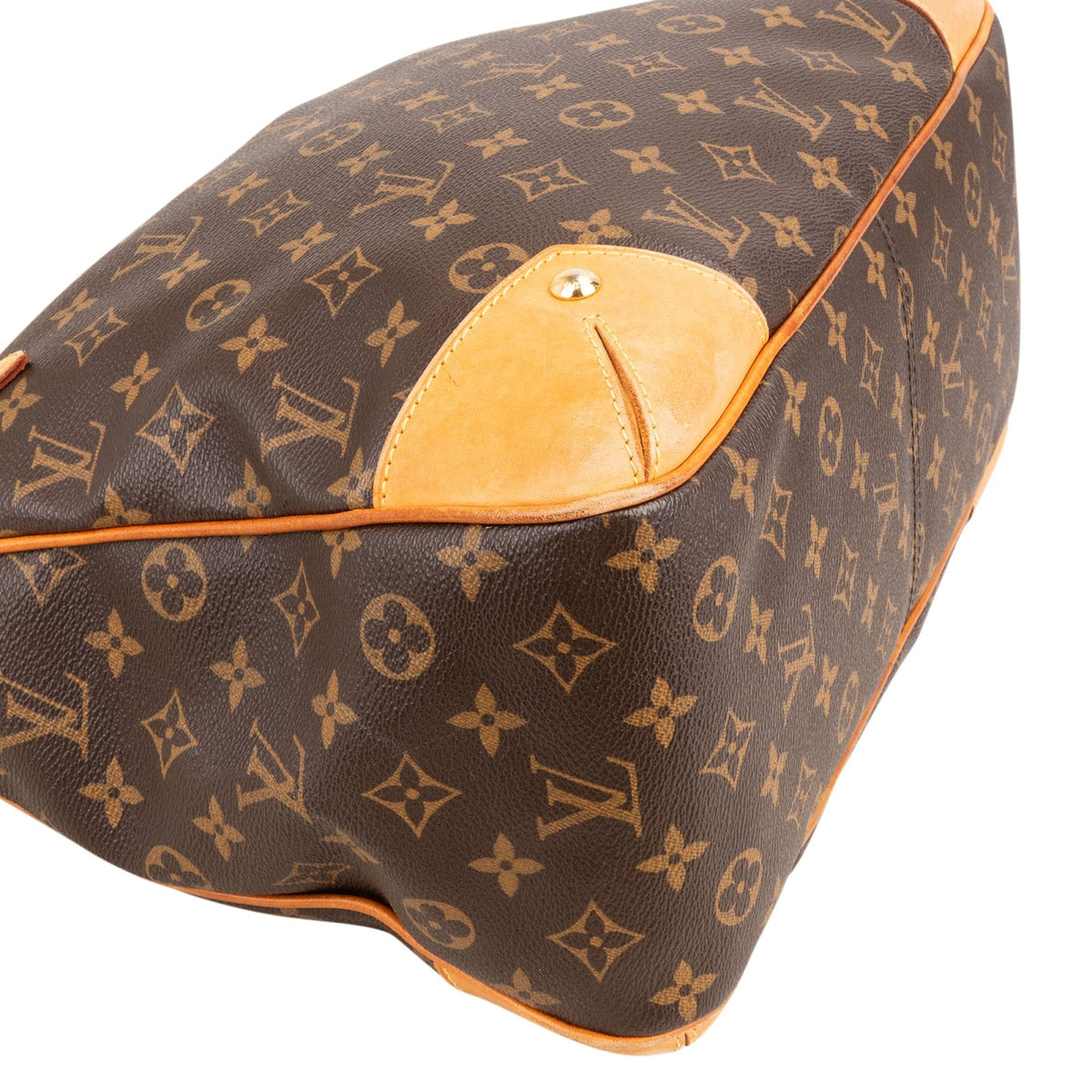Louis Vuitton Monogram Canvas Estrela MM Handbag