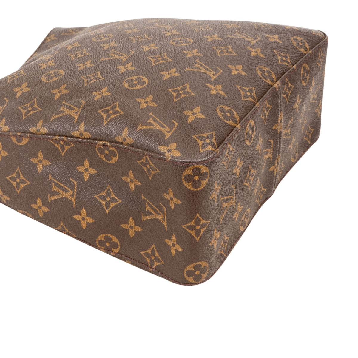 Louis Vuitton Monogram Canvas Looping GM Shoulder Bag