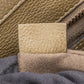 Céline Grained Calfskin Large Luggage Handbag