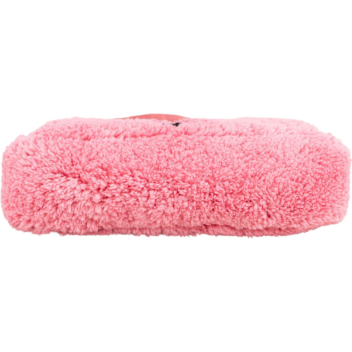 Prada Re-Edition 2000 aus rosa Frottee – Ansicht 7