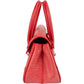 Louis Vuitton Segur PM aus rotem Epi-Leder – Ansicht 6