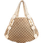 Gucci Monogram GG Canvas Pelham Handbag