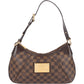 Louis Vuitton Monogram Damier Ebene Thames PM Shoulder Bag