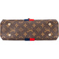 Louis Vuitton Monogram Canvas Georges BB Handbag