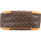 Louis Vuitton Estrela MM aus Monogram Canvas – Ansicht 6