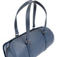 Louis Vuitton Soufflot aus blauem Epi-Leder – Ansicht 2