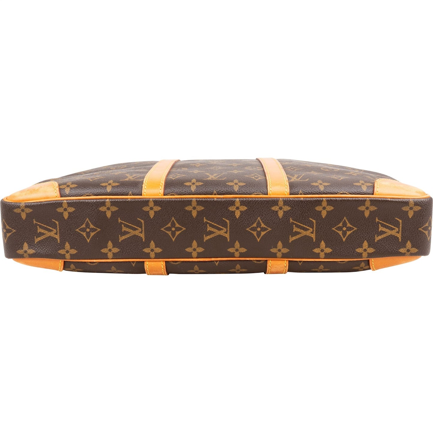 Louis Vuitton Monogram Canvas Porte-Documents Voyage Handbag