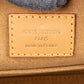 Louis Vuitton Monogram Canvas Boite Chapeau Souple MM Crossbody Bag