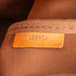 Louis Vuitton Monogram Canvas Saumur 40 Crossbody Bag